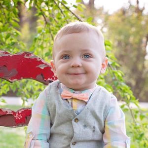 Meet your Posher, Diane